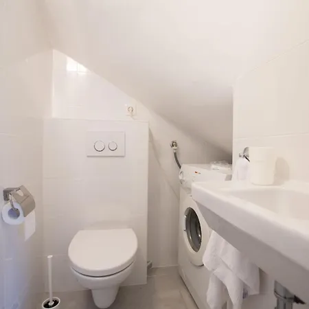 Vero-4 By Interhome Opatija