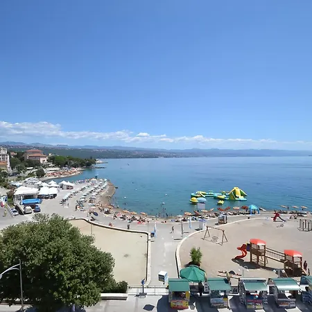 Vero-4 By Interhome Opatija