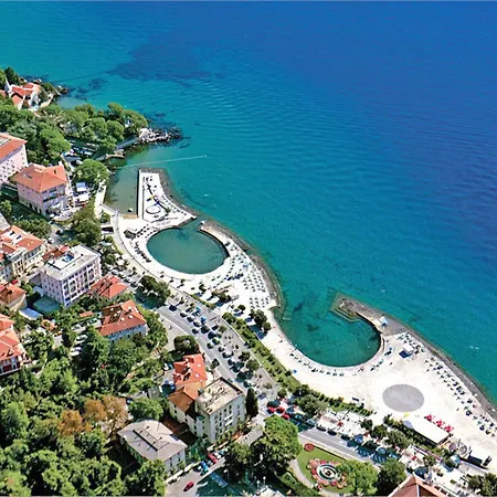 Appartement Vero-4 By Interhome *