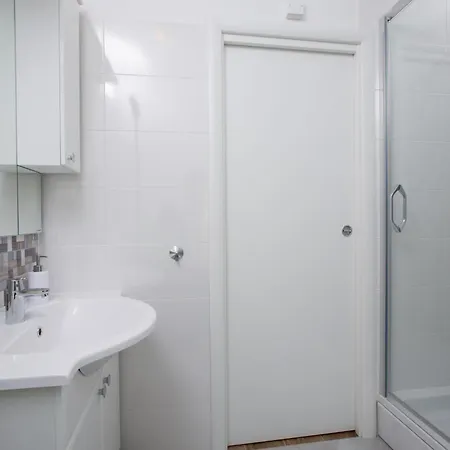 Appartement Vero-4 By Interhome *