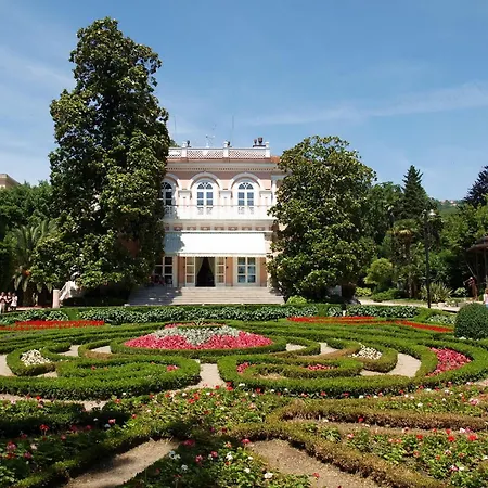 Appartement Vero-4 By Interhome