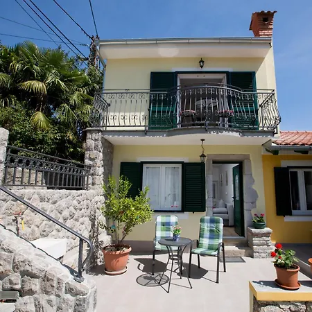 Apartament Vero-4 By Interhome