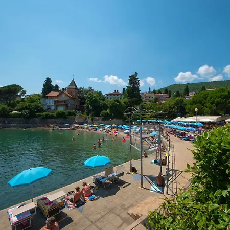 Apartman Vero-4 By Interhome *