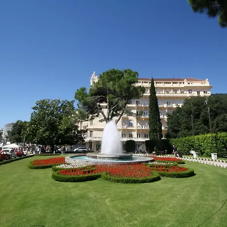 Vero-4 By Interhome Opatija
