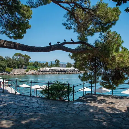 Vero-4 By Interhome Apartament *