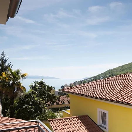 Apartament Vero-4 By Interhome