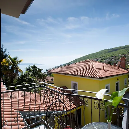 Apartman Vero-4 By Interhome