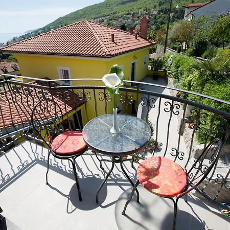 Vero-4 By Interhome Opatija