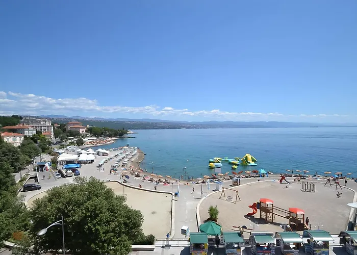Vero-4 By Interhome Opatija