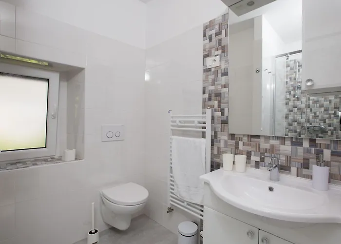 Vero-4 By Interhome Apartman *