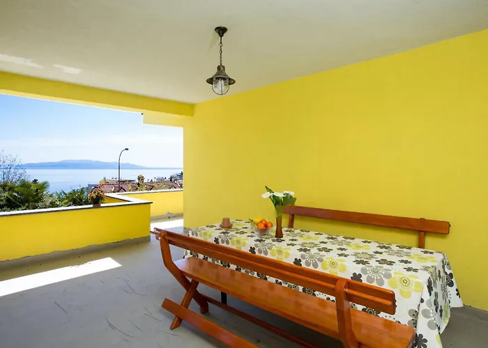 Apartman Vero-4 By Interhome Opatija
