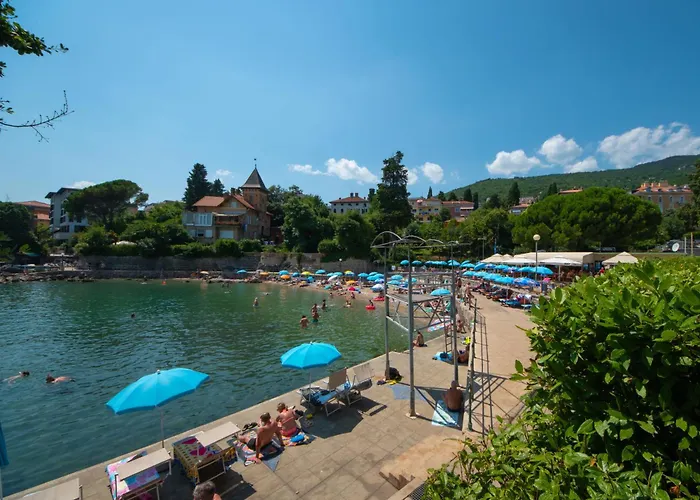 Apartman Vero-4 By Interhome *