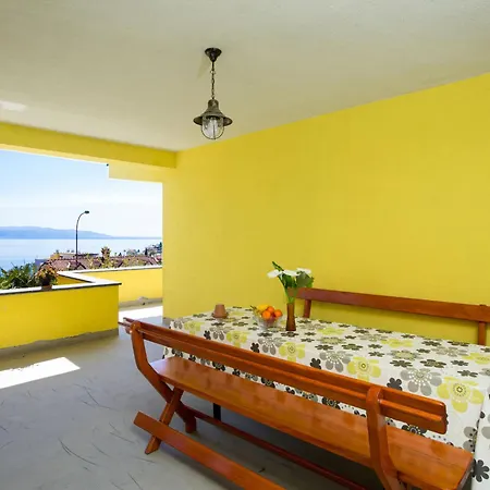 Apartment Vero-4 By Interhome Opatija