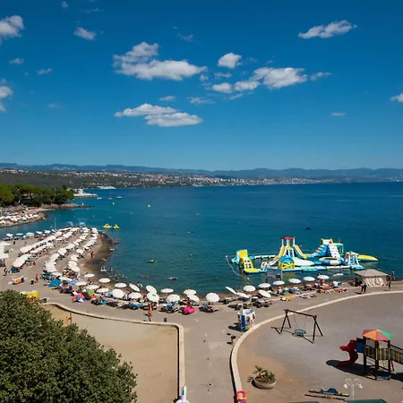 Apartment Vero-4 By Interhome Opatija