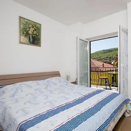 Vero-4 By Interhome Apartment Opatija