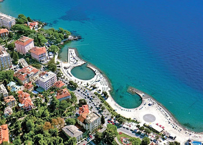 شقة Vero-4 By Interhome *