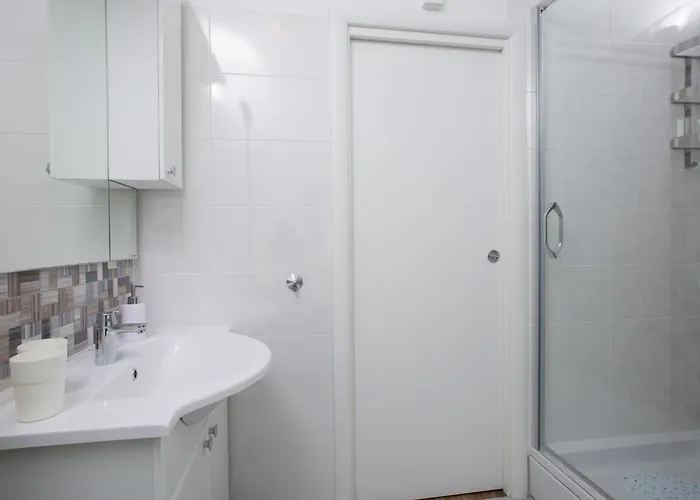 شقة Vero-4 By Interhome *