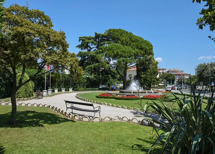 Vero-4 By Interhome أوباتيا