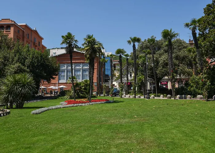 Vero-4 By Interhome * أوباتيا