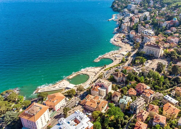 Vero-4 By Interhome شقة